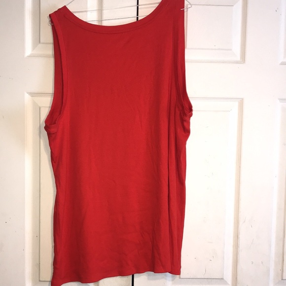 NWOT Women’s Ava & Viv Top - Picture 3 of 5